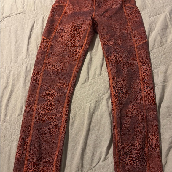 lululemon athletica Pants - Lululemon Wundertrain